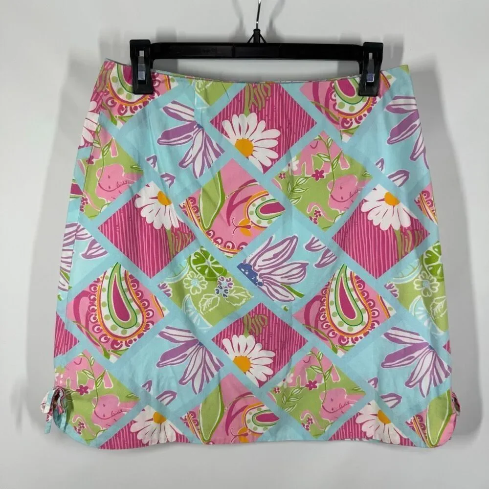 vintage Lilly Pulitzer 